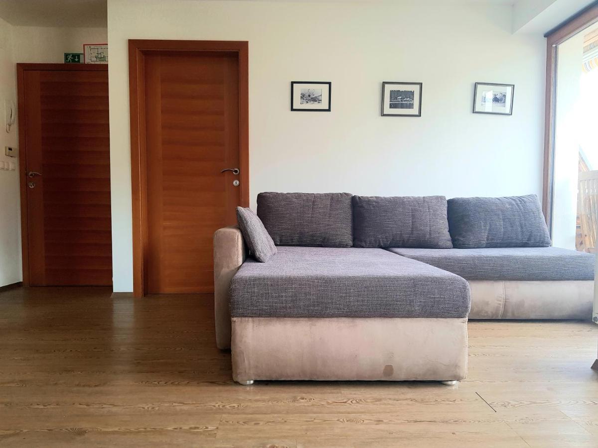 Apartments Katja 克拉尼斯卡戈拉 外观 照片