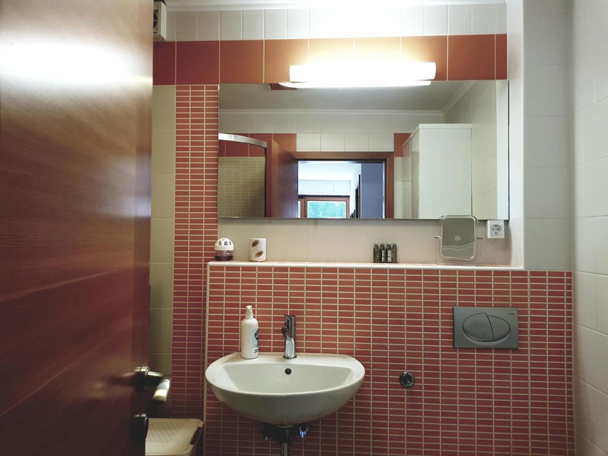 Apartments Katja 克拉尼斯卡戈拉 外观 照片