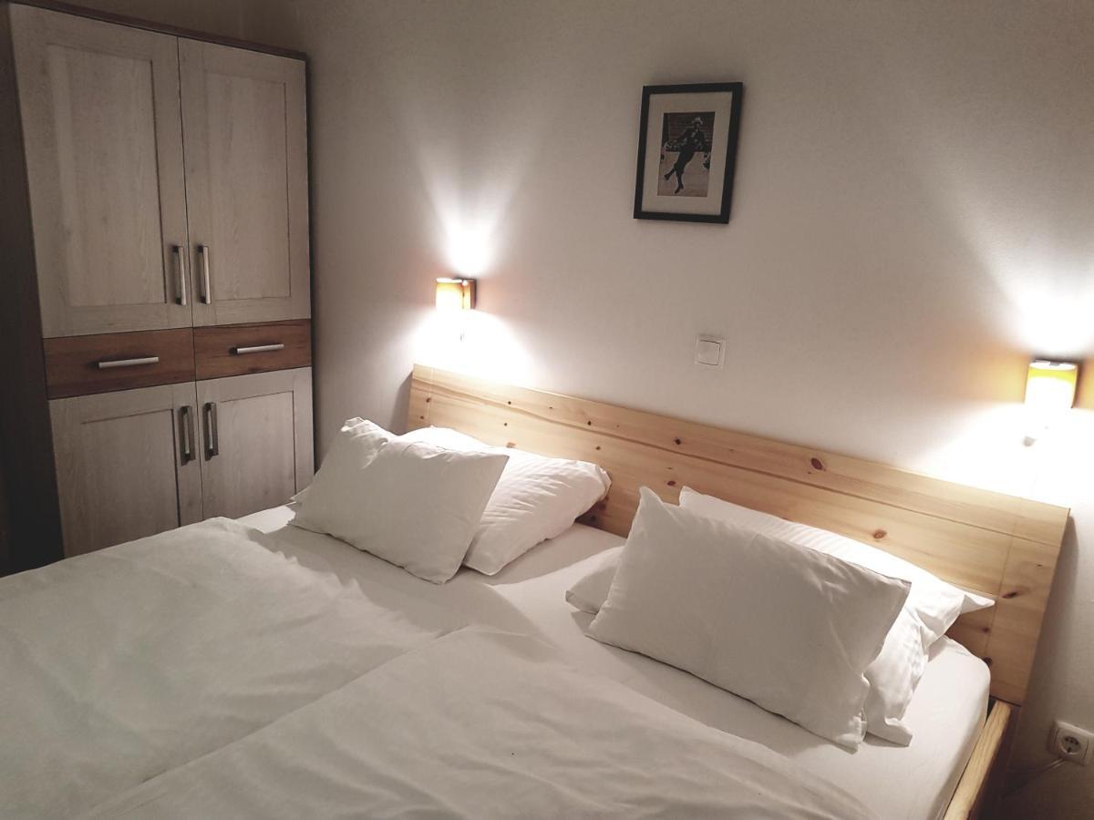 Apartments Katja 克拉尼斯卡戈拉 外观 照片