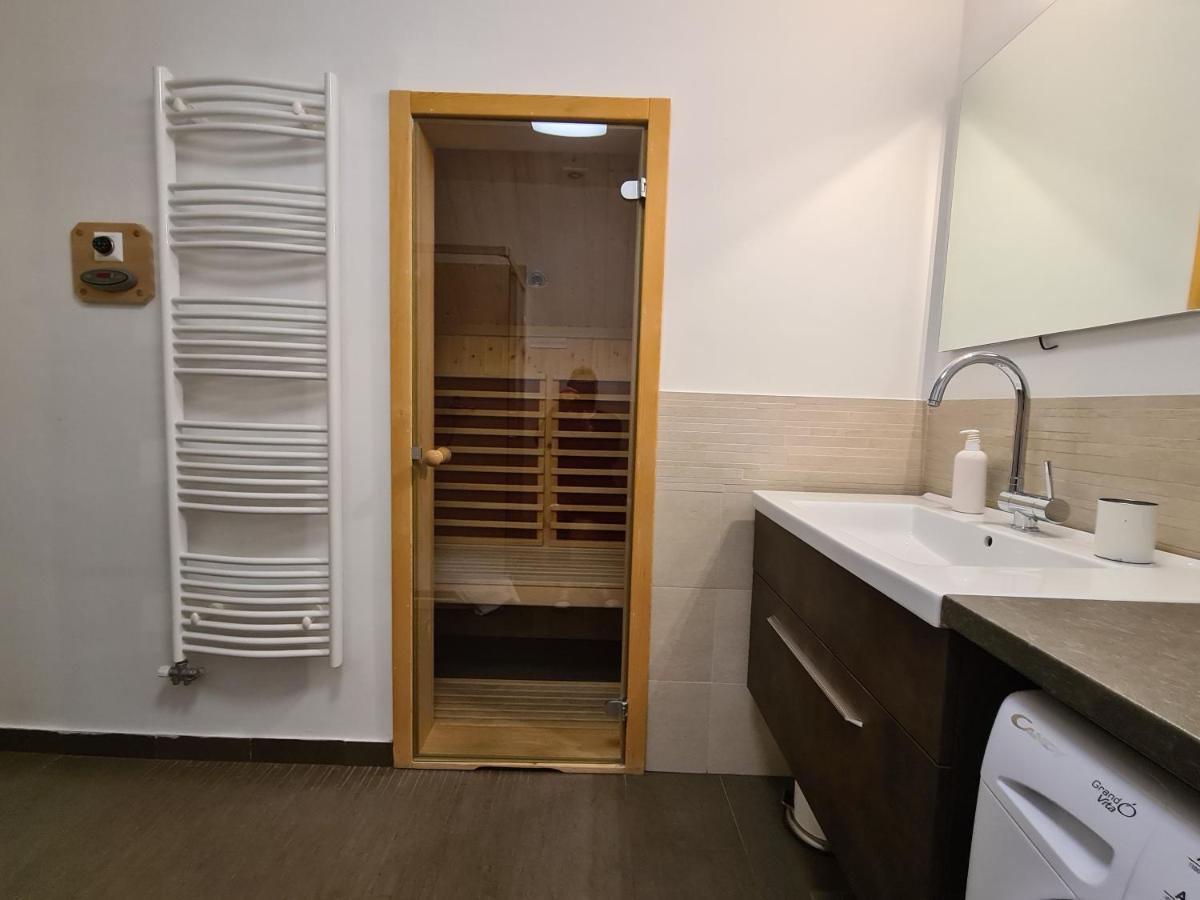 Apartments Katja 克拉尼斯卡戈拉 外观 照片