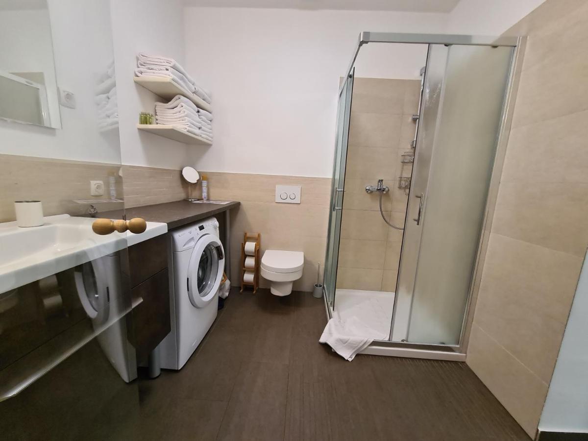 Apartments Katja 克拉尼斯卡戈拉 外观 照片