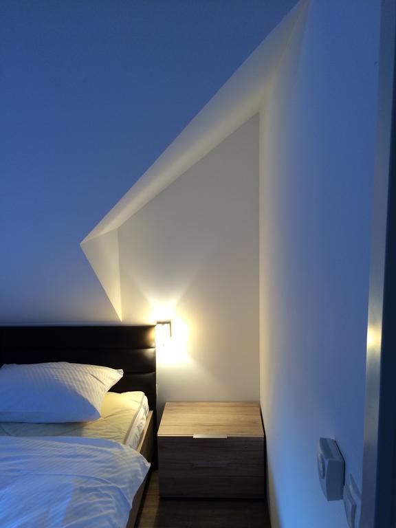 Apartments Katja 克拉尼斯卡戈拉 客房 照片