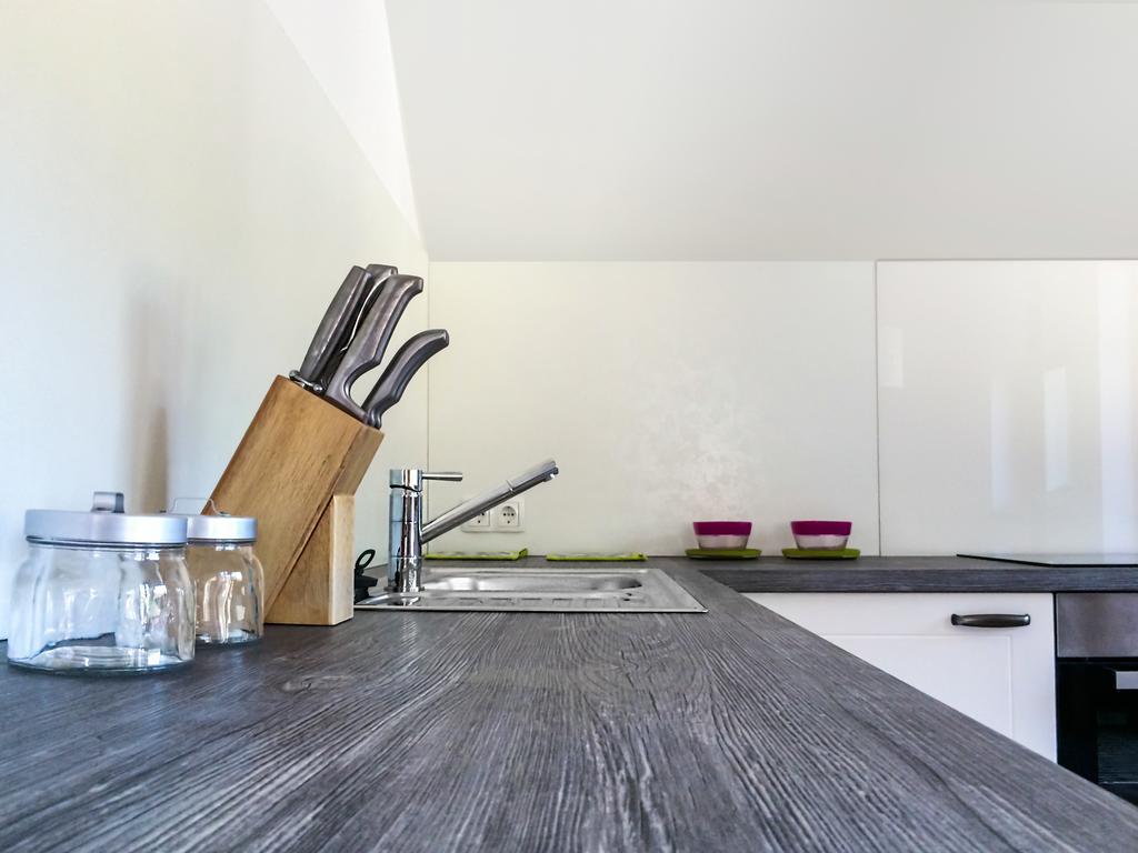 Apartments Katja 克拉尼斯卡戈拉 客房 照片