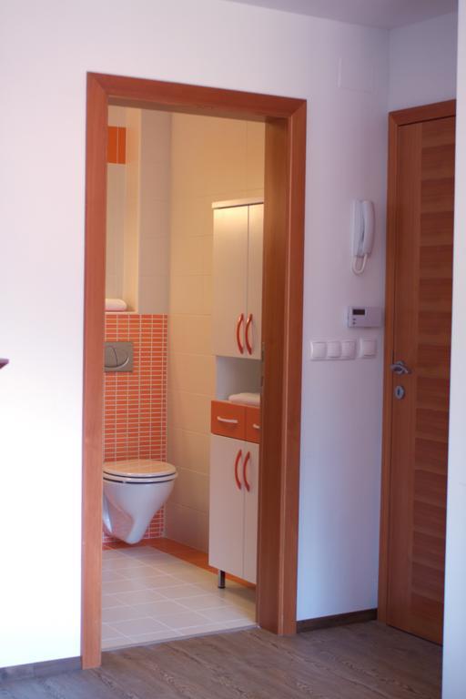 Apartments Katja 克拉尼斯卡戈拉 客房 照片